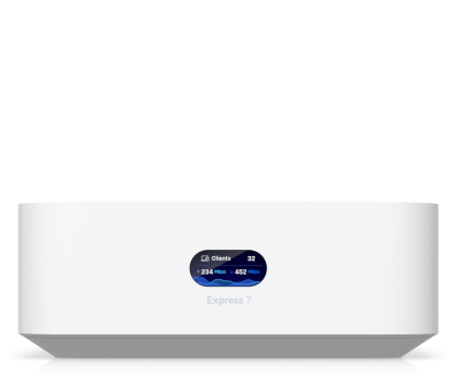 Router Ubiquiti UniFi Express 7